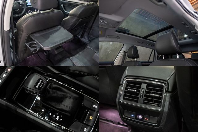 4x4尊榮版｜七人座｜全景天窗｜主被動安全輔助駕駛｜360環景｜電尾門｜保固至2027  第9張相片