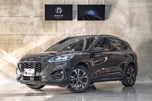 250 AWD ST-Line X｜性能操控優異休旅車｜全景天窗｜空力套件｜ACC/AEB/盲點  第1張相片