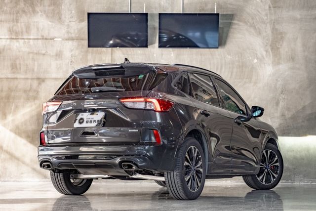 250 AWD ST-Line X｜性能操控優異休旅車｜全景天窗｜空力套件｜ACC/AEB/盲點  第2張相片