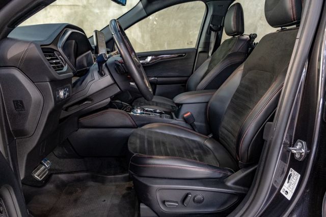 250 AWD ST-Line X｜性能操控優異休旅車｜全景天窗｜空力套件｜ACC/AEB/盲點  第4張相片