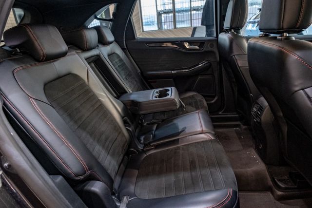 250 AWD ST-Line X｜性能操控優異休旅車｜全景天窗｜空力套件｜ACC/AEB/盲點  第5張相片