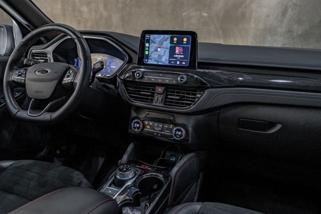 250 AWD ST-Line X｜性能操控優異休旅車｜全景天窗｜空力套件｜ACC/AEB/盲點  第6張相片