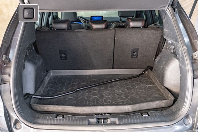 250 AWD ST-Line X｜性能操控優異休旅車｜全景天窗｜空力套件｜ACC/AEB/盲點  第7張相片