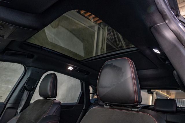 250 AWD ST-Line X｜性能操控優異休旅車｜全景天窗｜空力套件｜ACC/AEB/盲點  第9張相片