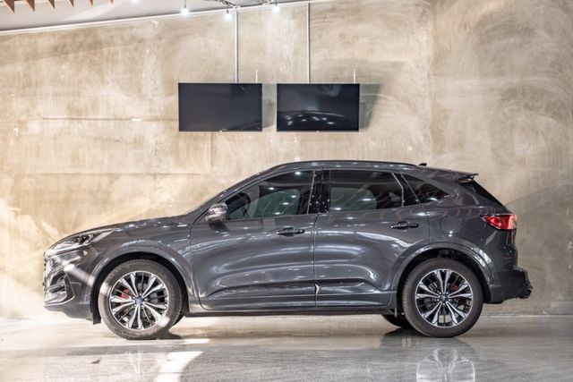 250 AWD ST-Line X｜性能操控優異休旅車｜全景天窗｜空力套件｜ACC/AEB/盲點  第10張相片