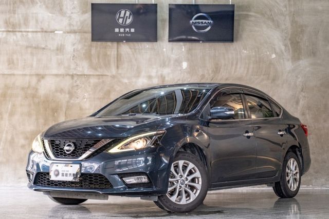 優質代步車推薦｜無待修｜中控螢幕｜倒車影像｜藍牙連線｜定速巡航｜抬頭顯示  第1張相片