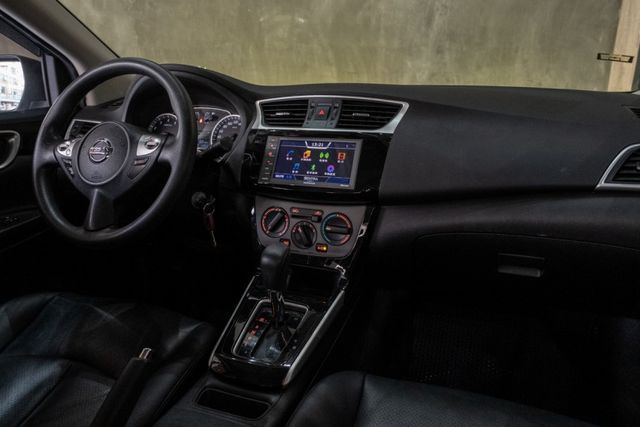 優質代步車推薦｜無待修｜中控螢幕｜倒車影像｜藍牙連線｜定速巡航｜抬頭顯示  第6張相片