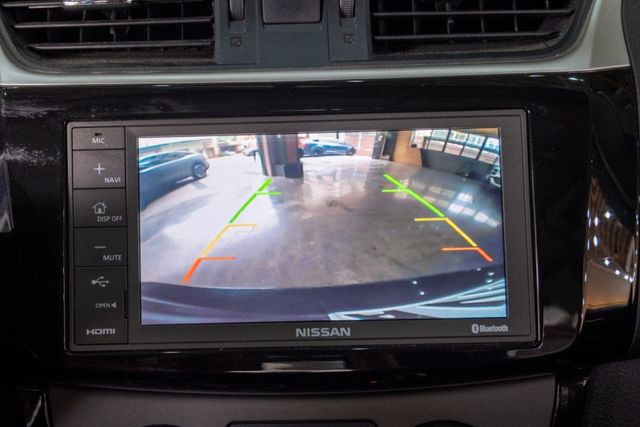 優質代步車推薦｜無待修｜中控螢幕｜倒車影像｜藍牙連線｜定速巡航｜抬頭顯示  第7張相片