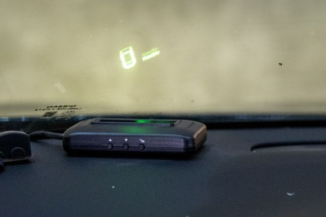 優質代步車推薦｜無待修｜中控螢幕｜倒車影像｜藍牙連線｜定速巡航｜抬頭顯示  第8張相片