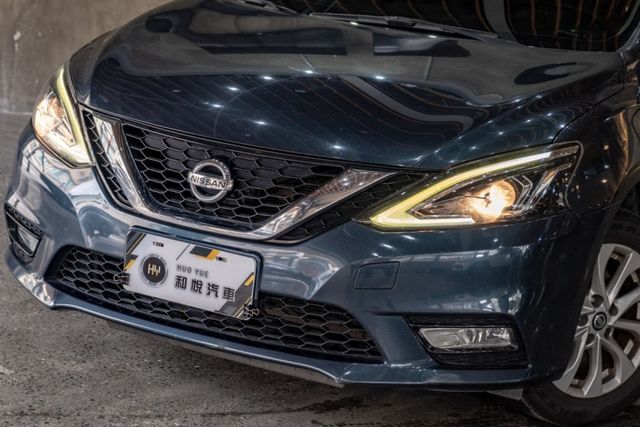 優質代步車推薦｜無待修｜中控螢幕｜倒車影像｜藍牙連線｜定速巡航｜抬頭顯示  第11張相片