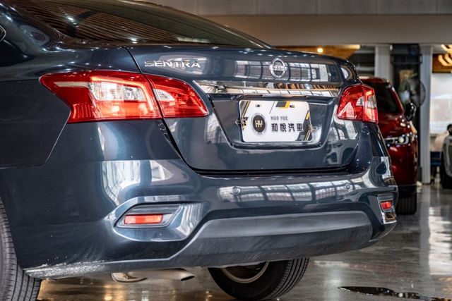 優質代步車推薦｜無待修｜中控螢幕｜倒車影像｜藍牙連線｜定速巡航｜抬頭顯示  第12張相片