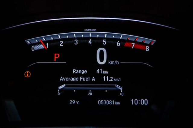 1.5VTi-S｜ACC/車道偏移/AEB｜Carplay｜導航｜手機無線充電  第3張相片