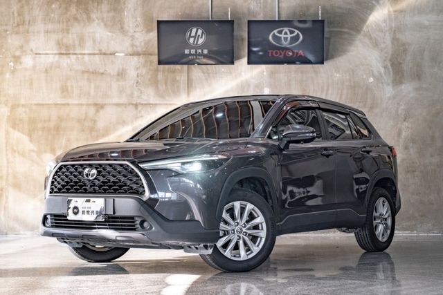 1.8尊爵版｜ACC/AEB/盲點｜安卓機  第1張相片