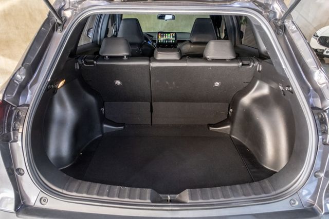 1.8尊爵版｜ACC/AEB/盲點｜安卓機  第8張相片