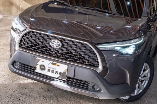 1.8尊爵版｜ACC/AEB/盲點｜安卓機  第11張相片