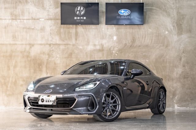 6AT 2.4ES｜原廠保固至2028.03｜EyeSight智能輔助駕駛｜倒車影像｜Carplay｜雙座電熱通風椅  第1張相片