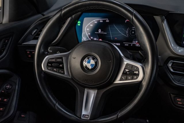 Edition M｜跑車座椅｜電動尾門｜無線Carplay|M18吋鋁圈｜M空力套件｜5AT輔助駕駛  第3張相片