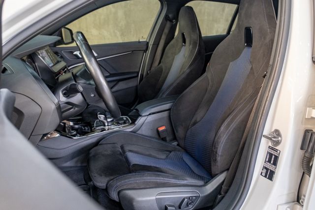 Edition M｜跑車座椅｜電動尾門｜無線Carplay|M18吋鋁圈｜M空力套件｜5AT輔助駕駛  第4張相片