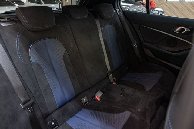 Edition M｜跑車座椅｜電動尾門｜無線Carplay|M18吋鋁圈｜M空力套件｜5AT輔助駕駛  第6張相片