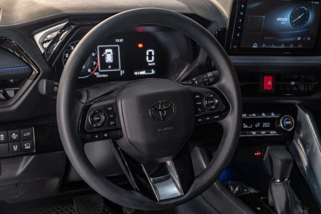 潮玩版｜原廠保固至2029.7｜ACC/AEB/盲點｜環景｜電尾門｜車頂行李架  第4張相片