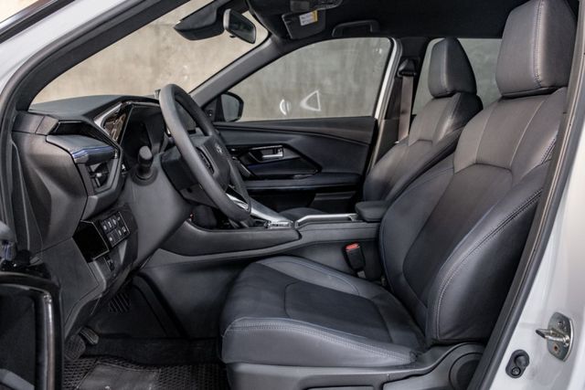 潮玩版｜原廠保固至2029.7｜ACC/AEB/盲點｜環景｜電尾門｜車頂行李架  第5張相片