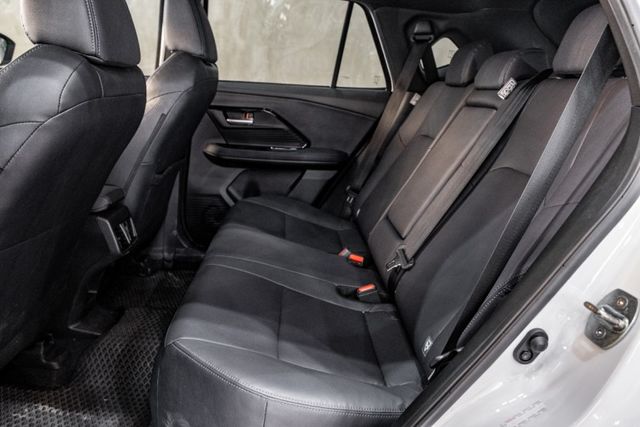 潮玩版｜原廠保固至2029.7｜ACC/AEB/盲點｜環景｜電尾門｜車頂行李架  第6張相片