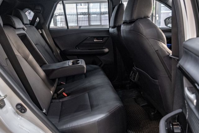 潮玩版｜原廠保固至2029.7｜ACC/AEB/盲點｜環景｜電尾門｜車頂行李架  第7張相片