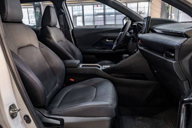 潮玩版｜原廠保固至2029.7｜ACC/AEB/盲點｜環景｜電尾門｜車頂行李架  第8張相片