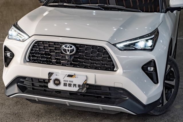 潮玩版｜原廠保固至2029.7｜ACC/AEB/盲點｜環景｜電尾門｜車頂行李架  第14張相片