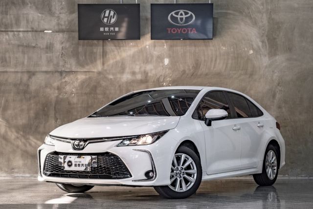 1.8尊爵版(汽油)｜保固至2028.9|安卓機｜導航｜Carplay｜ACC/AEB/車道維持  第1張相片