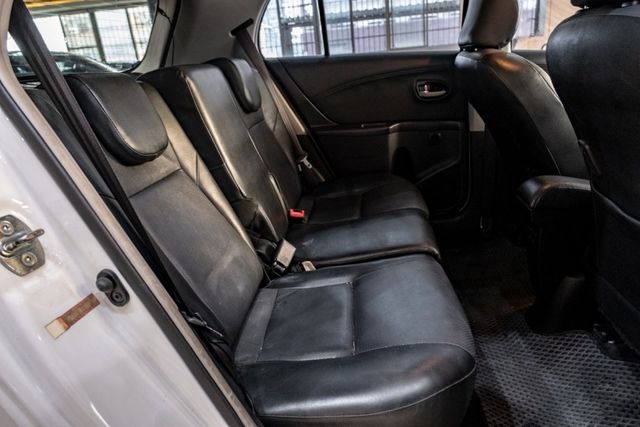 1.5G｜簡單可靠代步車｜恆溫空調｜倒車雷達｜電子後視鏡  第4張相片