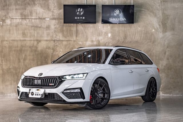 RS版｜原廠保固至2027.9|EYE智能輔助駕駛｜電子限滑差速器｜全景天窗  第1張相片