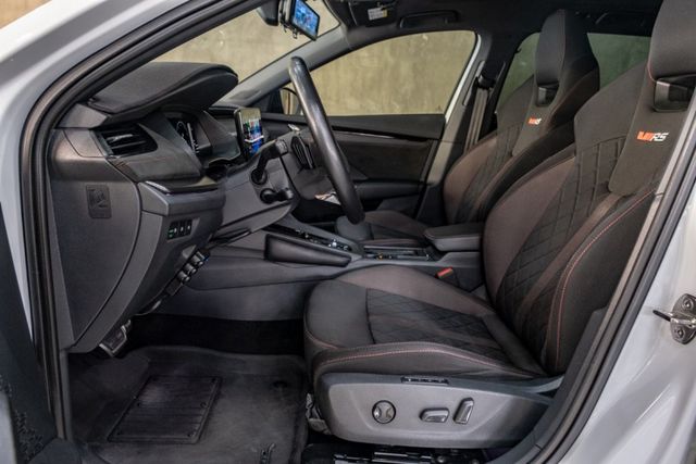 RS版｜原廠保固至2027.9|EYE智能輔助駕駛｜電子限滑差速器｜全景天窗  第5張相片