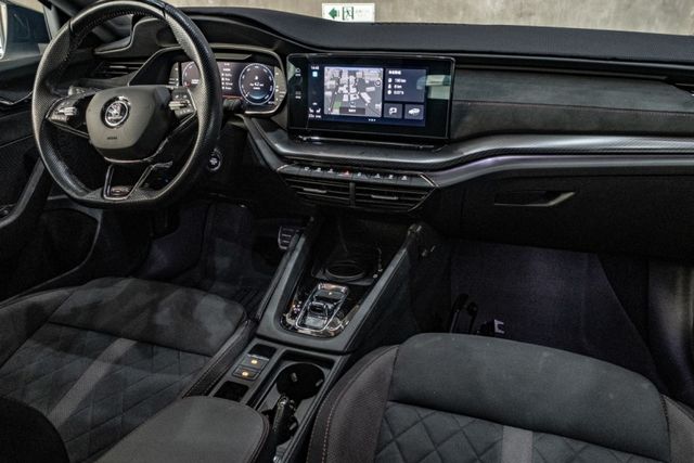 RS版｜原廠保固至2027.9|EYE智能輔助駕駛｜電子限滑差速器｜全景天窗  第7張相片