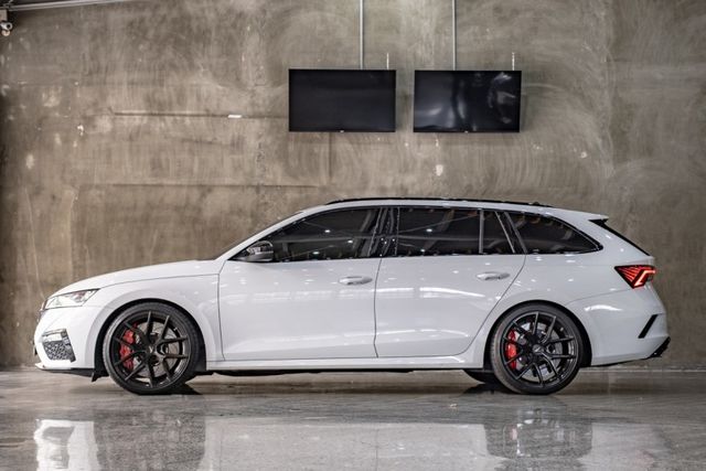 RS版｜原廠保固至2027.9|EYE智能輔助駕駛｜電子限滑差速器｜全景天窗  第11張相片