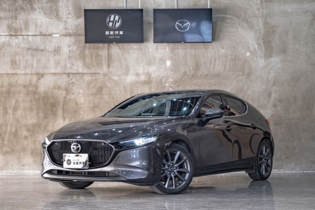 20S Signature｜BOSE音響｜抬頭顯示｜ACC/AEB/盲點｜環景/Carplay  第1張相片