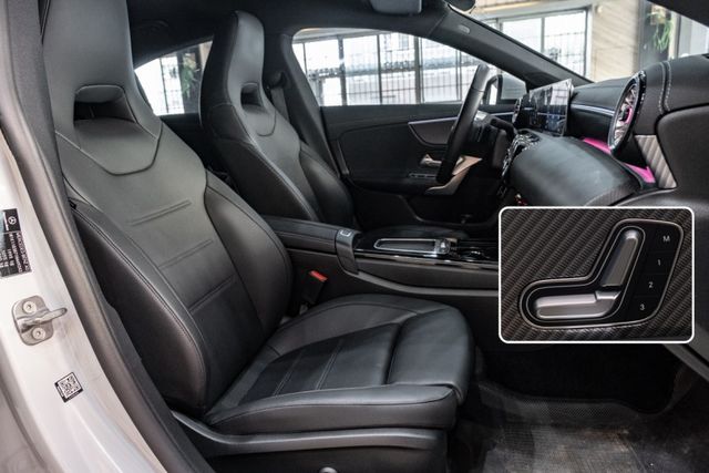 原廠保固至2027.4｜23P｜10吋觸控螢幕｜環景｜無線充電｜前雙座電動椅  第8張相片