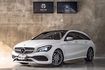 CLA250 Shooting Brake｜車況優無待修｜全景天窗｜Carplay｜雙前電動跑車椅｜電動尾門  第1張縮圖