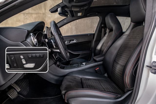 CLA250 Shooting Brake｜車況優無待修｜全景天窗｜Carplay｜雙前電動跑車椅｜電動尾門  第4張相片