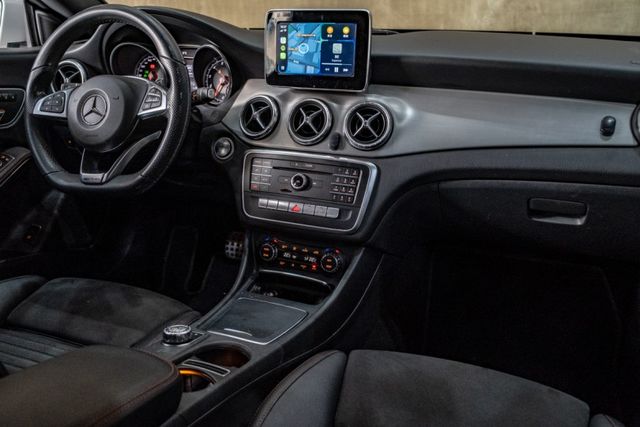 CLA250 Shooting Brake｜車況優無待修｜全景天窗｜Carplay｜雙前電動跑車椅｜電動尾門  第8張相片