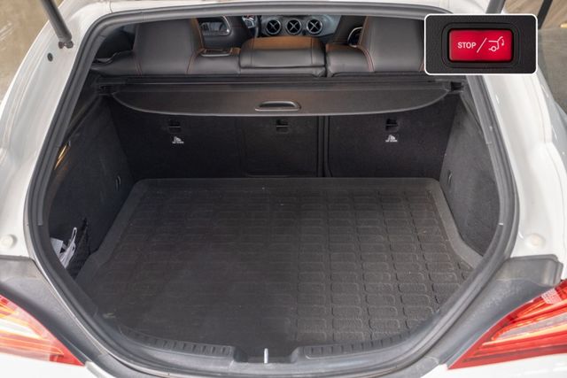 CLA250 Shooting Brake｜車況優無待修｜全景天窗｜Carplay｜雙前電動跑車椅｜電動尾門  第10張相片