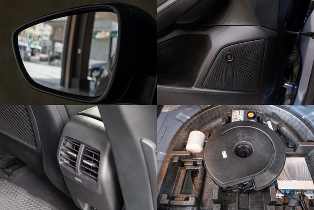 ST-Line Lommel｜內外乾淨氣氛優｜Lv2｜抬頭顯示｜B&O音響｜導航｜駕駛電動座椅  第9張相片