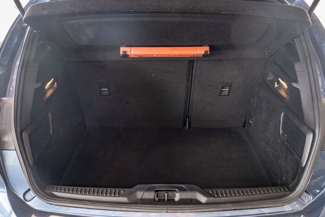 ST-Line Lommel｜內外乾淨氣氛優｜Lv2｜抬頭顯示｜B&O音響｜導航｜駕駛電動座椅  第10張相片