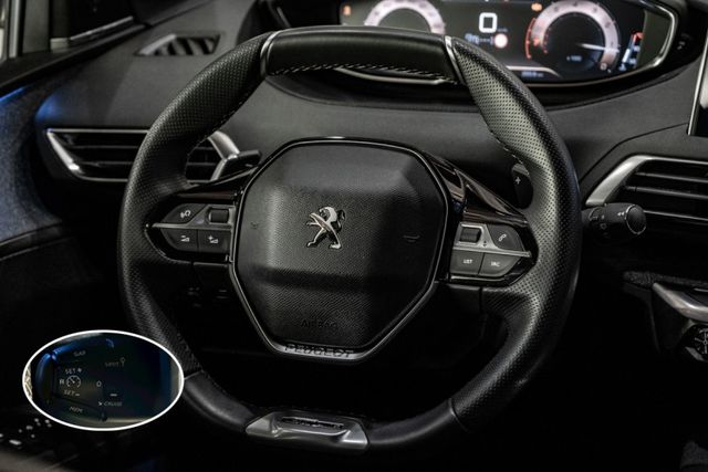 1.6 GT Line＋｜法系動感休旅｜環景｜感應式電尾門｜Focel音響｜電動座椅/電熱  第4張相片