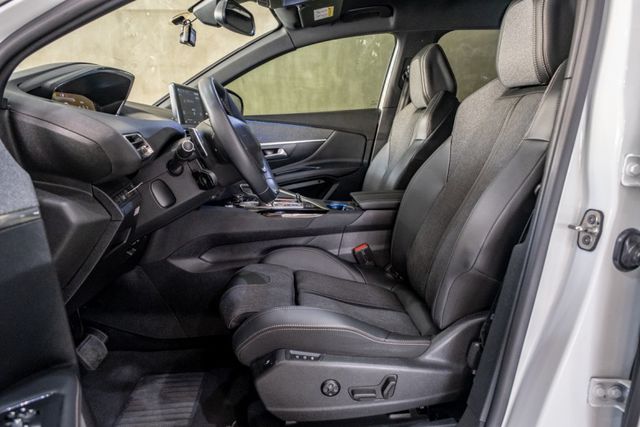 1.6 GT Line＋｜法系動感休旅｜環景｜感應式電尾門｜Focel音響｜電動座椅/電熱  第5張相片