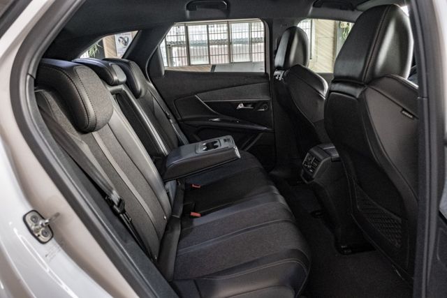 1.6 GT Line＋｜法系動感休旅｜環景｜感應式電尾門｜Focel音響｜電動座椅/電熱  第6張相片