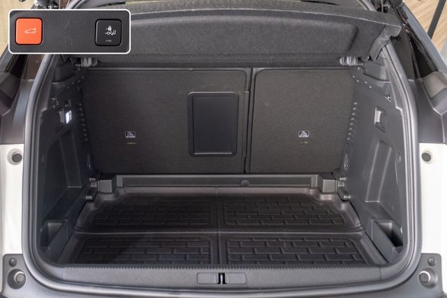 1.6 GT Line＋｜法系動感休旅｜環景｜感應式電尾門｜Focel音響｜電動座椅/電熱  第10張相片