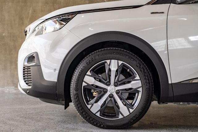 1.6 GT Line＋｜法系動感休旅｜環景｜感應式電尾門｜Focel音響｜電動座椅/電熱  第12張相片