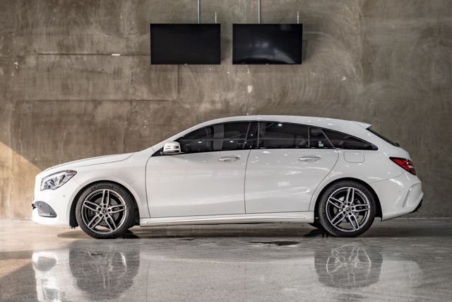 CLA250 Shooting Brake｜車況優無待修｜全景天窗｜Carplay｜雙前電動跑車椅｜電動尾門  第11張相片