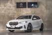 Edition M｜跑車座椅｜電動尾門｜無線Carplay|M18吋鋁圈｜M空力套件｜5AT輔助駕駛  第1張縮圖